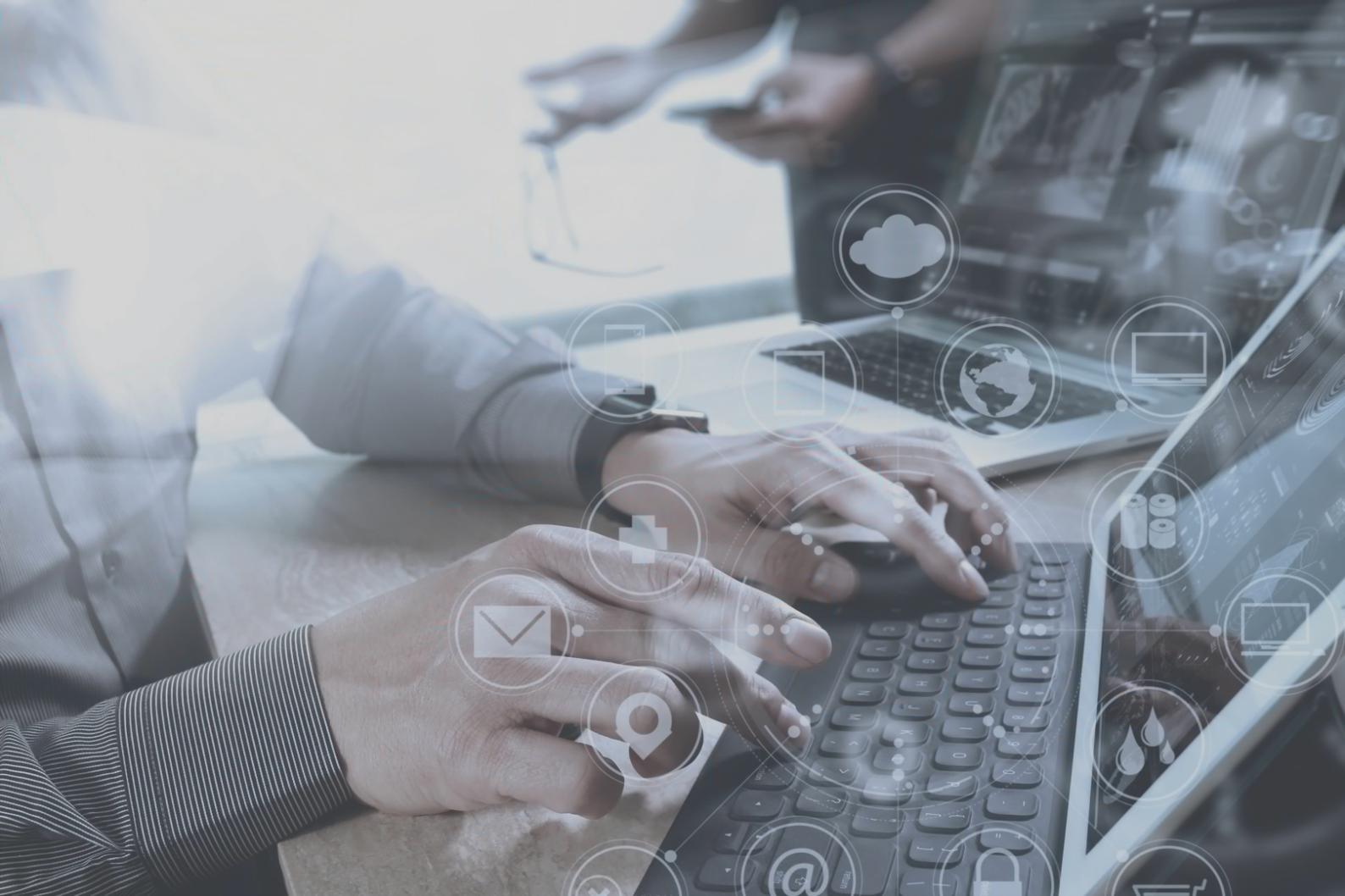 Real-world mobile app testing across different device types