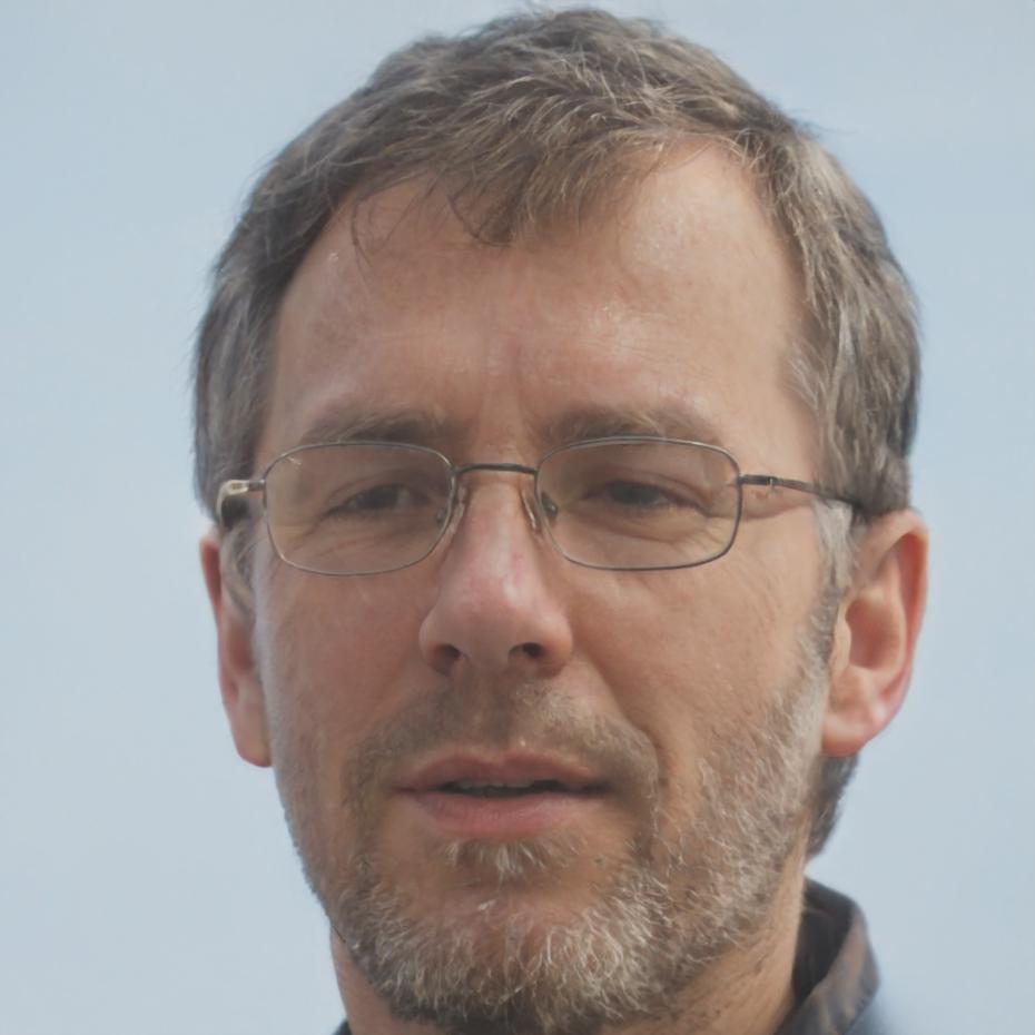 Rónán Threlfall, Technical Lead at igniteon-psyche