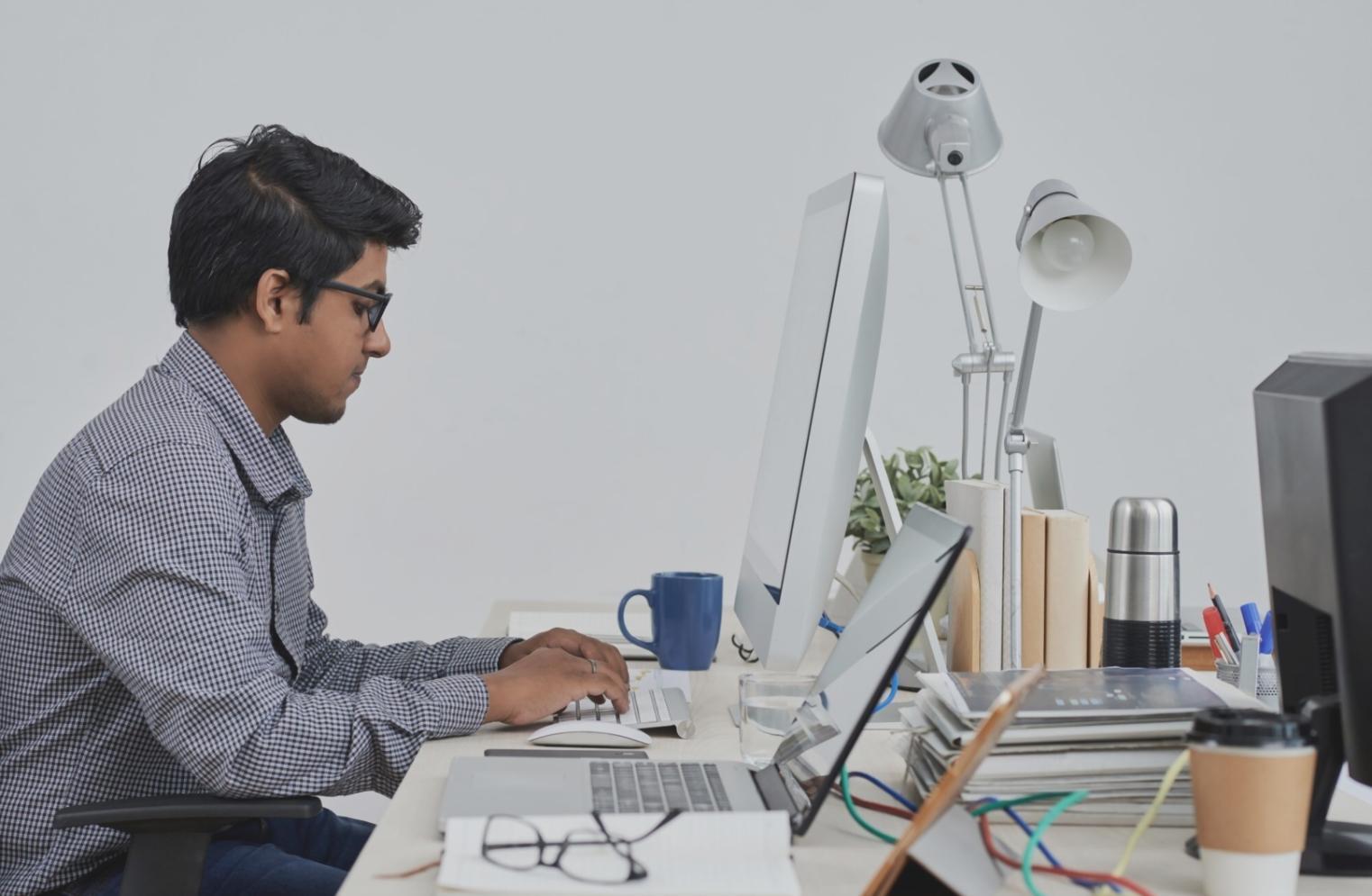 Performance profiling dashboard showing frame rate analysis