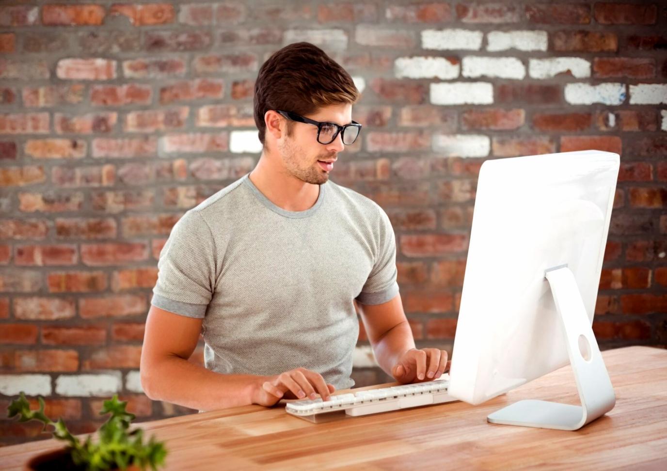 Mobile development workspace showing performance optimization tools and testing devices